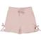 LEVV Little regular waist casual short roze