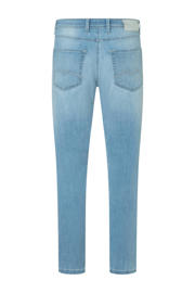 thumbnail: MAC Driver slim fit jeans lichtblauw