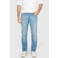 MAC Driver slim fit jeans lichtblauw