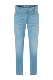 thumbnail: MAC Driver slim fit jeans lichtblauw