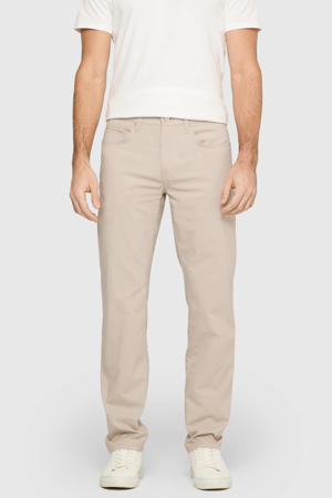 Arne regular chino beige