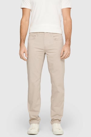 Arne regular chino beige