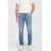 MAC Arne Pipe slim fit jeans blauw