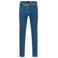 MAC Driver slim fit jeans donkerblauw