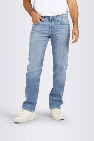 Ben regular fit jeans lichtblauw