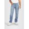 MAC Ben regular fit jeans lichtblauw