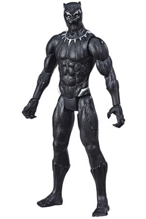 Titan Hero Series Black Panther