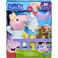 Peppa Pig Knorretjes en knuffels Evie