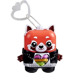 Pamanda de rode panda