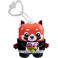 Nano-Mals Pamanda de rode panda