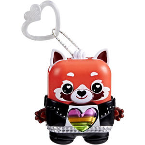 Pamanda de rode panda