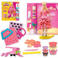 Play-Doh Barbie Designer-modeshow
