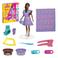 Play-Doh Barbie Fashionista-franjes