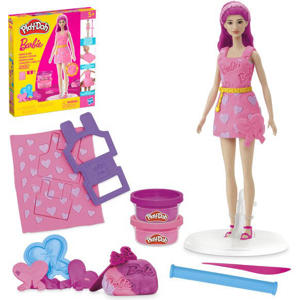 Barbie Hartjes en haar