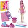 Play-Doh Barbie Hartjes en haar