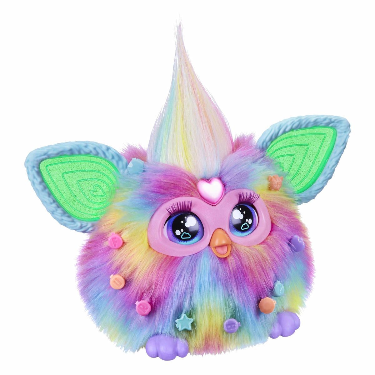 Knuffeldier met sublimatie shirt