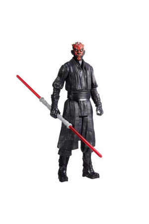 Titan Hero Series Darth Maul