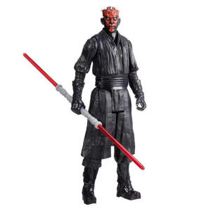 Titan Hero Series Darth Maul