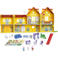 Peppa Pig  Peppa's grote familiehuis