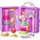 Peppa Pig  Peppa's kledingkast