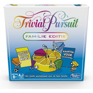 Trivial Pursuit-gezinseditie