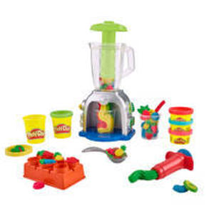 Swingende smoothies-blenderspeelset