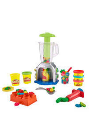 Swingende smoothies-blenderspeelset