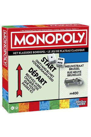 spel