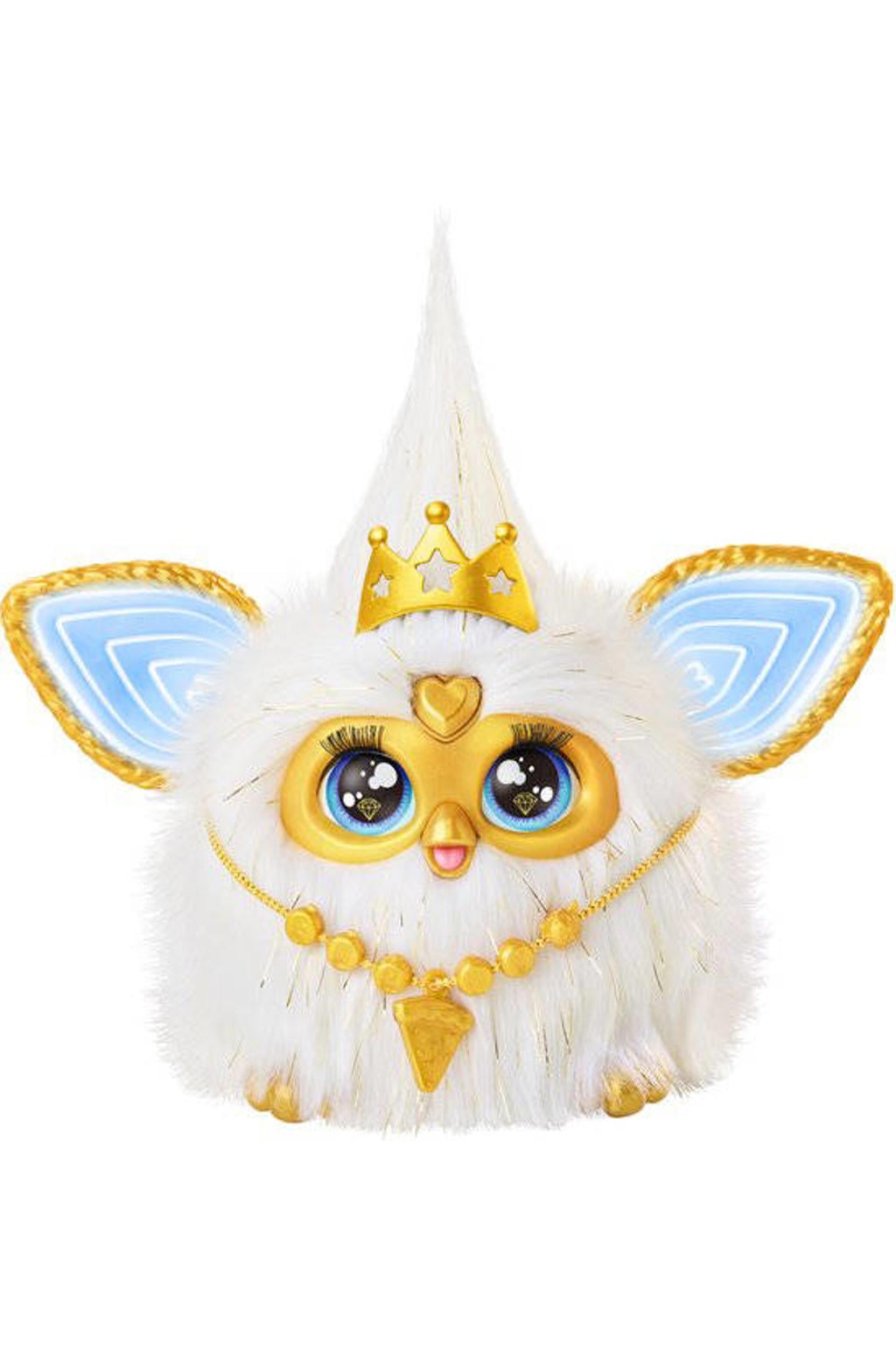 Furby Gold Glam interactief speelgoed
