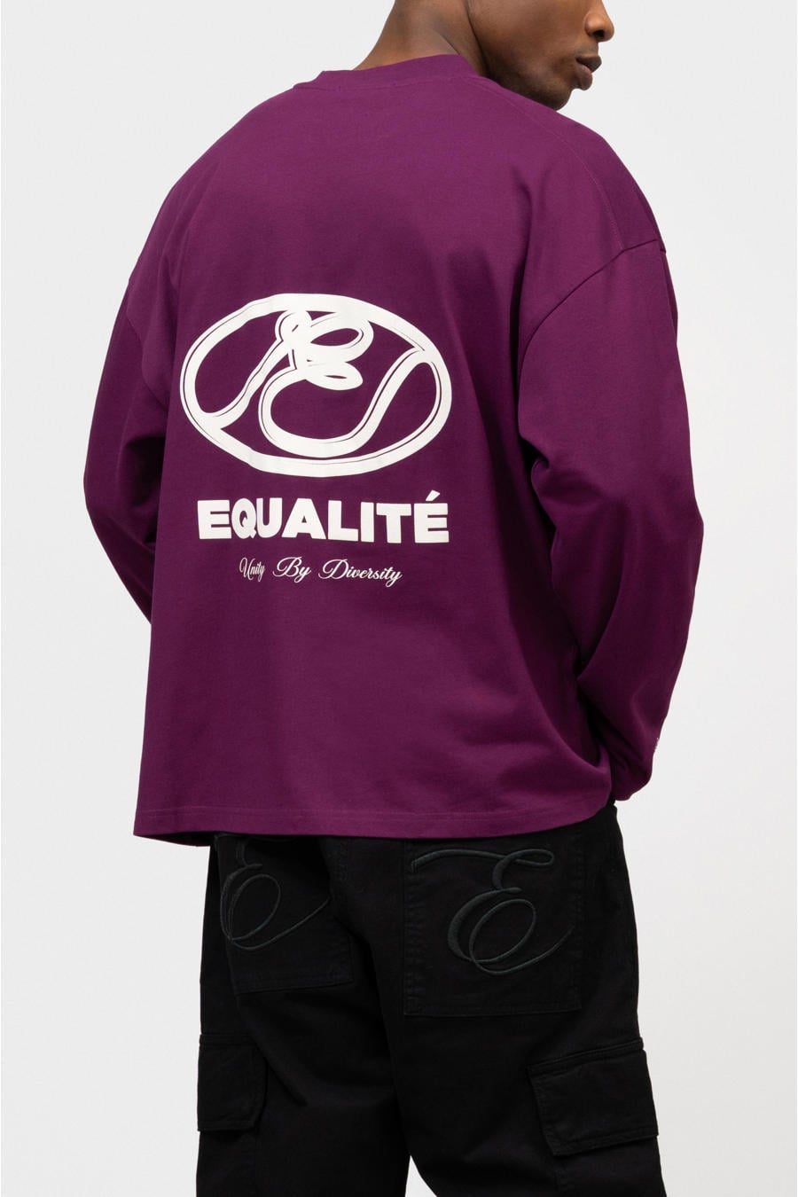 Equalité kleding voor heren online kopen? | Wehkamp