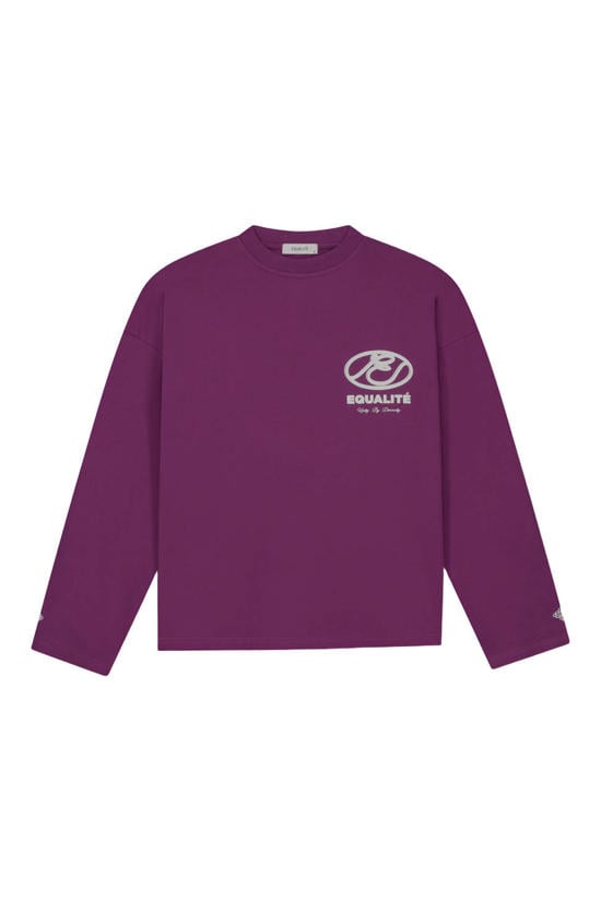 Equalité longsleeves