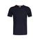 GANT regular T-shirt donkerblauw