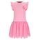 B.Nosy midi jurk roze
