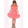 B.Nosy zomerjurk met panterprint roze