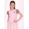B.Nosy T-shirt roze