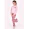 B.Nosy slim legging roze