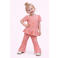 B.Nosy blousetop met zebraprint roze