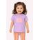 B.Nosy T-shirt lila