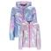 B.Nosy reversible jas paars