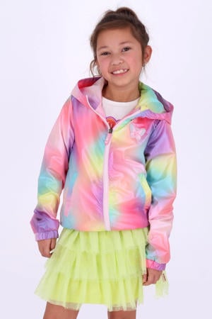 zomerjas roze