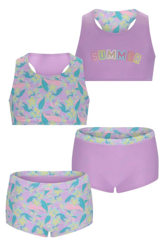 B.Nosy bikinisets meisjes
