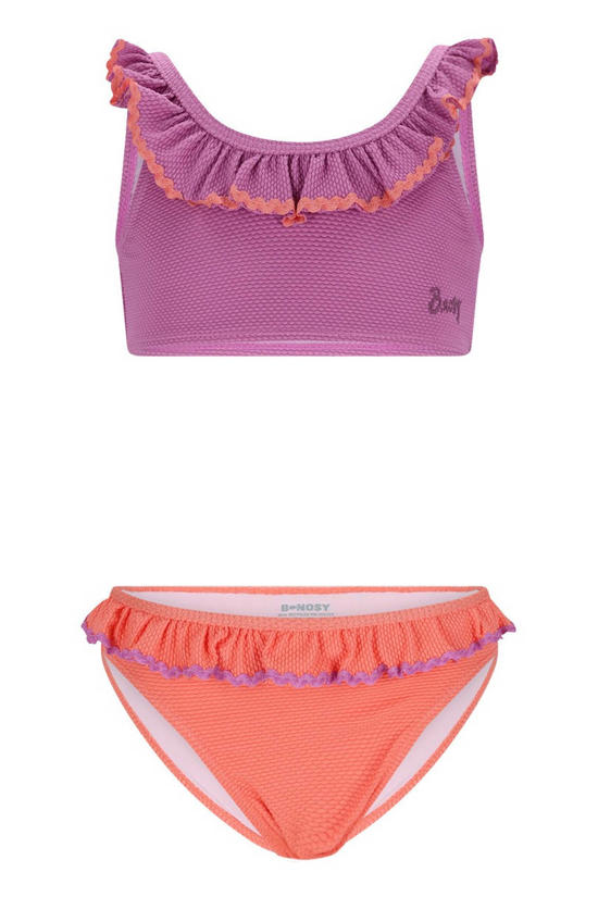 B.Nosy haltertops voor kinderen