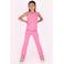 B.Nosy singlet roze