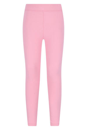 skinny legging lichtroze