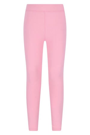 skinny legging lichtroze