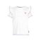 B.Nosy T-shirt wit