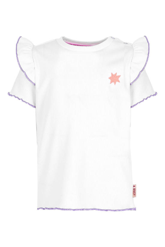 B.Nosy baby t-shirts meisjes
