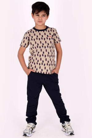 T-shirt beige