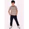 B.Nosy T-shirt beige