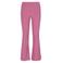 B.Nosy flared broek roze